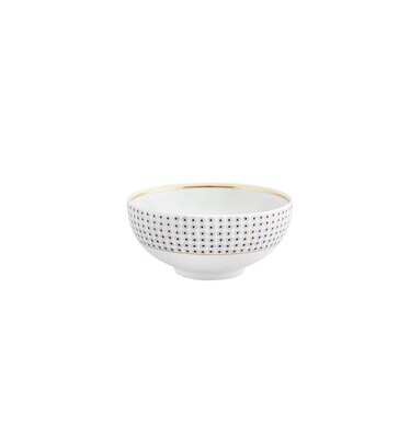 Vista Alegre Constellation D&#39;Or Soup Bowl 21134786, MPN: 21134786,