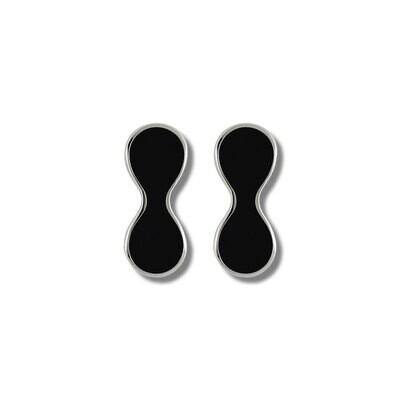 Acme Body Black Earrings JKR31E1, MPN: JKR31E1