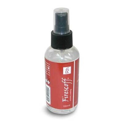 Firescoff Ceramic Coating RH Soldering Flux 4oz Bottle JT5437, MPN: JT5437,