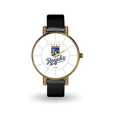 MLB Kansas City Royals Lunar Watch by Rico Industries  XWL1168, MPN: XWL1168, 767345420244