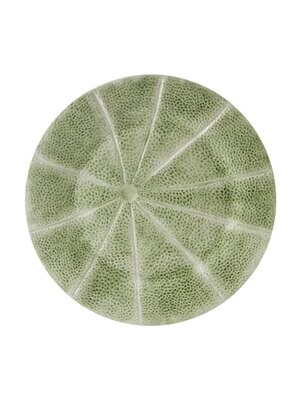 Bordallo Pinheiro Pinheiro Melon Charger Decorated 65018597, MPN: 65018597, 5600876073228