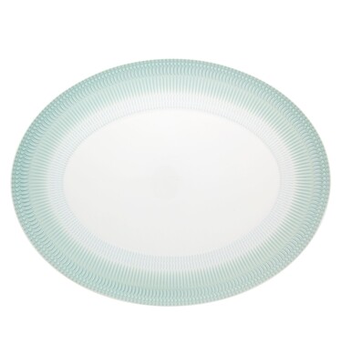 Vista Alegre Venezia Large Oval Platter, MPN: 21117840,