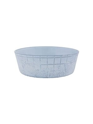 Bordallo Pinheiro Pinheiro Parody Salad Bowl 30 Antique White 65028650, MPN: 65028650, 5600413622780