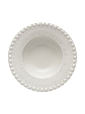 Bordallo Pinheiro Pinheiro Fantasy Salad Bowl Sandy Grey 65011277, MPN: 65011277, 5600876071354
