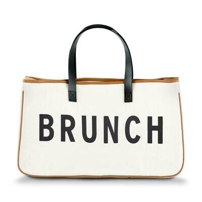 Canvas Tote BRUNCH GM23062, MPN: GM23062, 886083648281