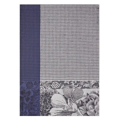 Le Jacquard Hand Towel Fleurs A Croquer Stamen 54 x 38 100% Cotton 26567 Set of 4, MPN: 26567, 3660…