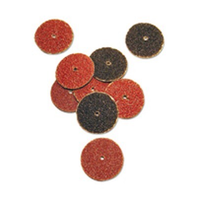 3M Medium Fiber Mini Disc Package of 20 JT303, MPN: JT303,