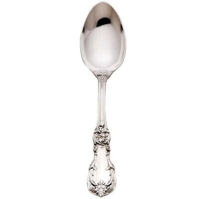 Reed and Barton Burgundy Flatware Table Ser Spoon 5090310, MPN: 5090310, 735092024121