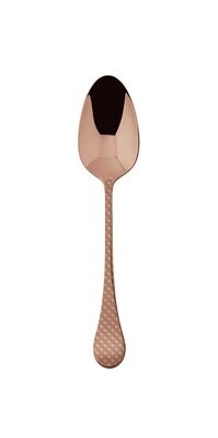 Sambonet Taormina Copper Tea Coffee Spoon 52766C36, MPN: 52766C36, 790955190993