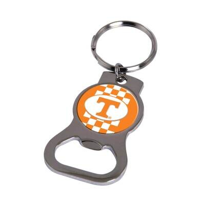 Ncaa University Of Tennessee Bottle Opener Key Ring By Rico Industries GC6440, MPN: GC6440, 9474662…