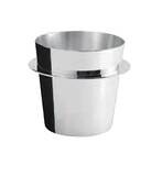 Ercuis Saturne Ice Bucket 4.875 Inch Stainless Steel F444106-12, MPN: F444106-12, 3660656871248