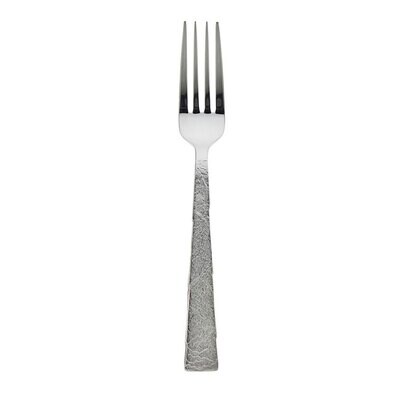 Ricci Slate Serving Fork 18/10 Stainless Steel 15012, MPN: 15012,