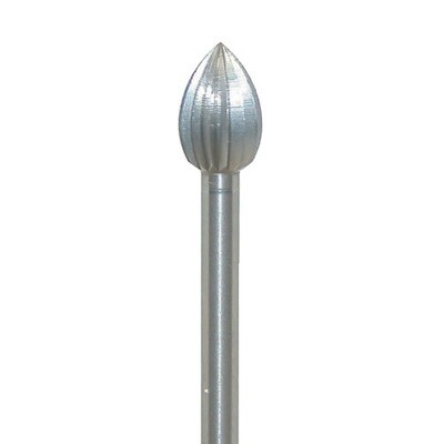 Busch - 014 Bud #6 Bur Package of 6 JT1385, MPN: JT1385,