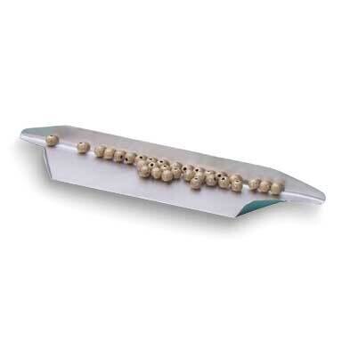 Loose Stone Scoop JT5563, MPN: JT5563, 654207143642