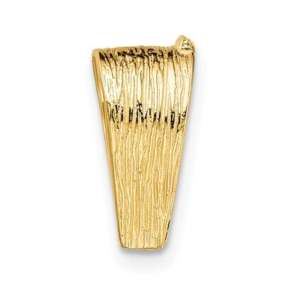 Casted Bail 14k Yellow Gold YG1515, MPN: YG1515,