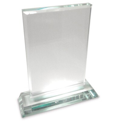 HQ Glass Award GM9343, MPN: GM9343, 86645850910