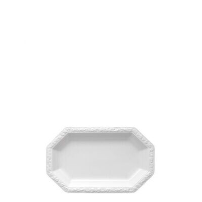 Rosenthal Maria White Platter 13 Inch, MPN: 10430-800001-12733, 790955064430