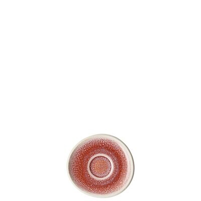 Rosenthal Junto Rose Quartz Stoneware A.D. Saucer 4 1/2 Inch, MPN: 21540-405254-64716, 790955171657
