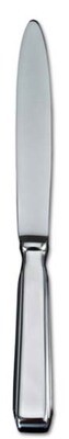 Ricci Art Deco Place Knife, MPN: 1000/1, 644907100014