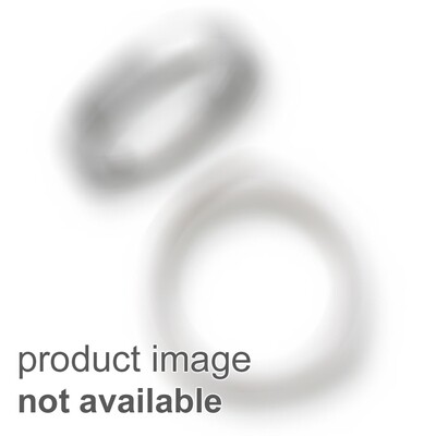 7mm Rope Bracelet Stainless Steel Polished SRB1191-8.5 by Chisel, MPN: SRB1191-8.5, 886774672076