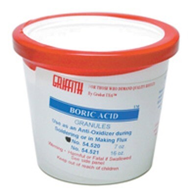 Griffith 2.5 Lb Pickle Safe JT4242, MPN: JT4242,