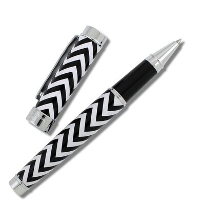 Acme Rhythm Standard Ballpoint Pen PAK01BP, MPN: PAK01BP