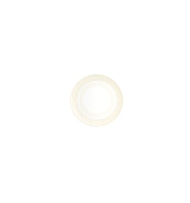 Vista Alegre Ivory Bread &amp; Butter Plate 21134796, MPN: 21134796,