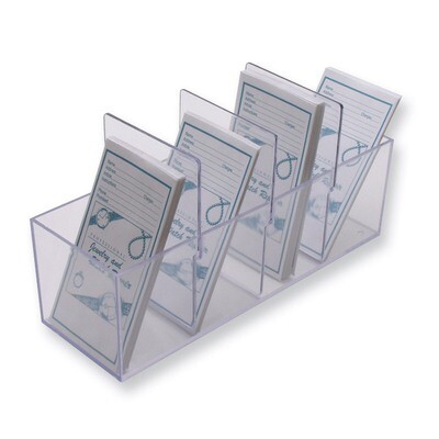 Envelope Holder JT2764, MPN: JT2764, 654207153825