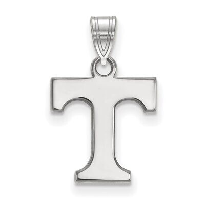 University of Tennessee Small Pendant 10k White Gold 1W002UTN, MPN: 1W002UTN, 886774769752