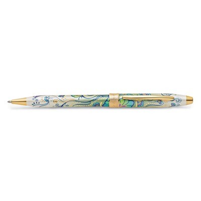 Botanica Green Day Lily Ballpoint Pen GM14294, MPN: GM14294, 73228123646