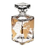 Vista Alegre Atlas Whisky Decanter 48000005, MPN: 48000005, 5601266354910