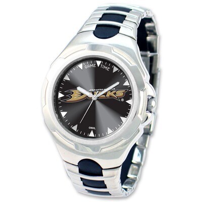 Anaheim Ducks Victory Watch Men&#39;s XWM943, MPN: XWM943, 846043057386