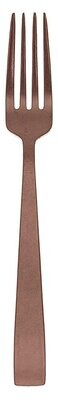 Sambonet Flat Vintage Pvd Copper Serving Fork 62412C45, MPN: 62412C45, 790955032439