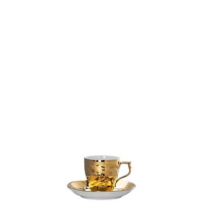 Rosenthal Midas AD Cup Saucer 3 oz., 4 1/2 Inch, MPN: 10480-408684-14720, 790955368927