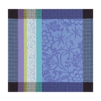 Le Jacquard Francais Provence Lavender Blue Napkin 22 X 22 Inch 20736 Set of 4, MPN: 20736, 3660269…