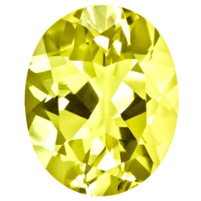 Canary Yel Sapph Natural 5X3Mm Oval Gem Qual Gemstone SA-0503-OVF-YN-GEM, MPN: SA-0503-OVF-YN-GEM,