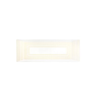 Vista Alegre Ivory Tart Tray 21134813, MPN: 21134813,
