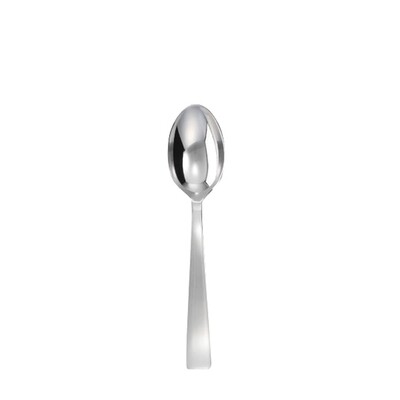Sambonet gio ponti dessert spoon 7 1/8 inch - 18/10 stainless steel, MPN: 52560-25, 790955255029