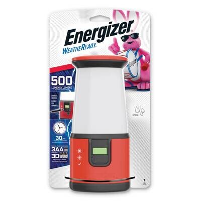 Energizer LED Emergency Lantern JT5356, MPN: JT5356, 39800129536