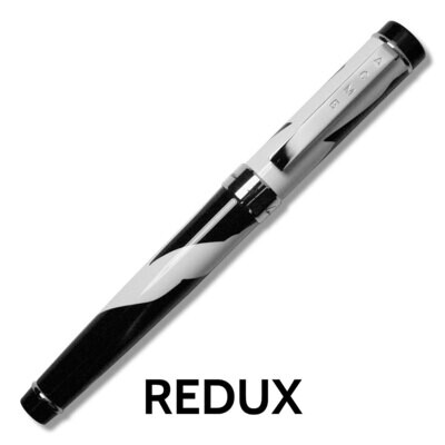 Acme Broken Standard Roller Ball Pen PH02R, MPN: PH02R