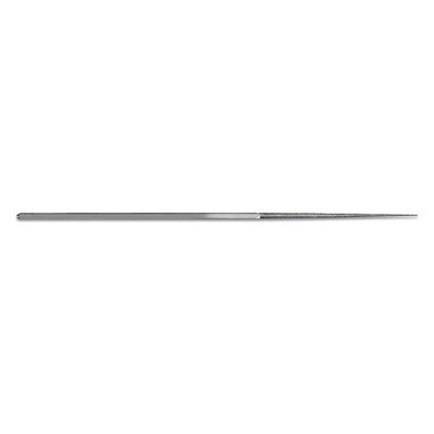 Grobet Cut 8 Round Escapement File JT2367
