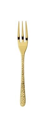 Sambonet Venezia Gold Cake Fork 52765G55, MPN: 52765G55, 790955175570