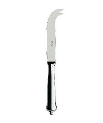 Ercuis Turenne Cheese Knife, 2 Prongs Silver Plated F650200-77, MPN: F650200-77, 3660656044994