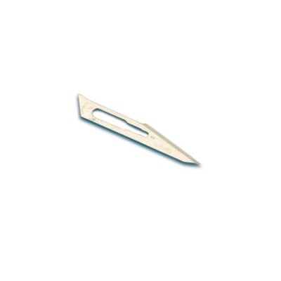 Box/100 Straight #11 Knife Blades JT1924, MPN: JT1924,