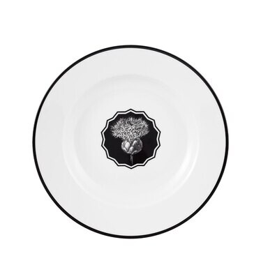 Vista Alegre Christian Lacroix Herbariae Soup Plate 21133444, MPN: 21133444, 5605414014732