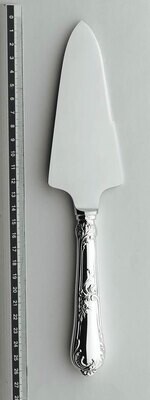 Ercuis Rocaille Cake Server Sterling Silver F630720-52, MPN: F630720-52, 3660656039693