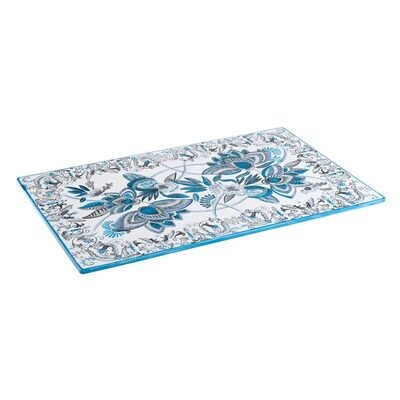 Sambonet Kyma Inox Rectangular Ceramic Kyma Ceramic 56220-AA, MPN: 56220-AA,