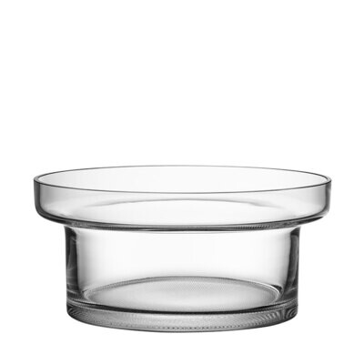 Kosta Boda Limelight Bowl Clear 7052000, MPN: 7052000, 7321646057184