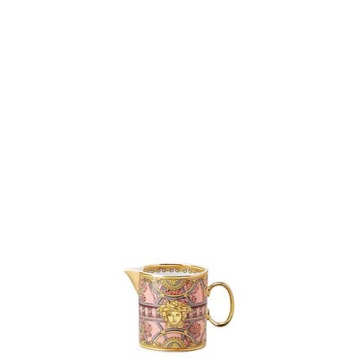 Versace La Scala del Palazzo Rosa Creamer Covered, MPN: 19335-403665-14430, 790955080881