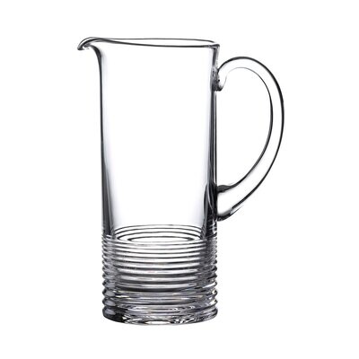 Waterford Mixology Circon Pitcher 41 Oz 1052026, MPN: 1057711, 701587429535